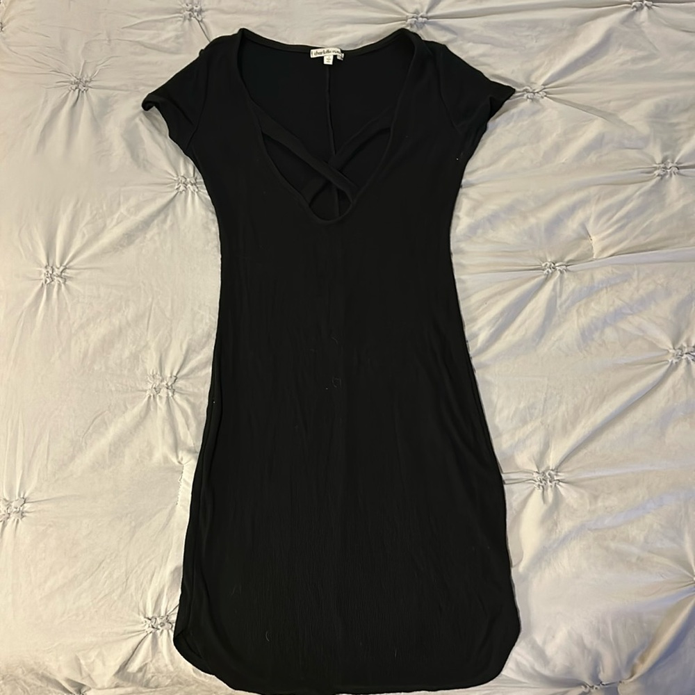 Bodycon minidress